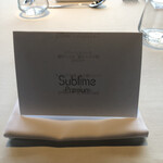 Ginza French Sublime Premium - 