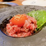 Yakiniku Horumon Bungo Sain Ten - 