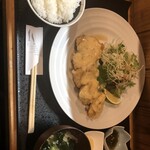 和心魚菜 陽なた - 