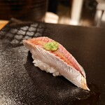 Sushi Isao - 