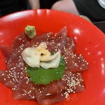 Seafood Tonya Murakami Suisan Sengyo Bu Yonago Onitaro Kukoten - 