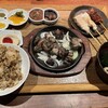 Sumibi Yakitori Gonbee Nanba Parks Ten - 