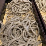 Tachikawa Jukusei Nekase Soba Takaya - 