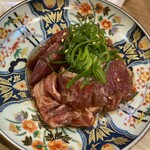 焼肉ホルモン たけ田 - 