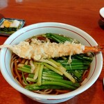 Teuchi Soba Wabisuke - 