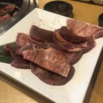 Yakiniku King Abiko Ten - 