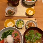 Marumo Kitchen Ruminesuto Shinjuku Ten - 