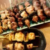 Ikishime Sengyo to Sumibi Yakitori Ishouen - 