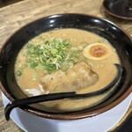 らぁめん りょう馬 - 