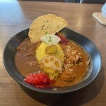 CurryJamJam - 