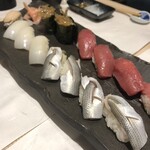 Mon Zushi Hatagaya - 