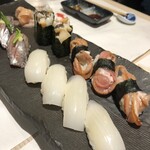 Mon Zushi Hatagaya - 