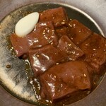 Yakiniku Toraji Toreningusenta Ten - 