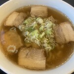 Kitakata Ramen Bannai Shonan Samukawa Ten - 