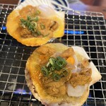 ISHIGAKI OYSTER'S - 