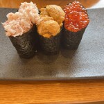 Minamiboso Yamato Sushi Oyumino Ten - 