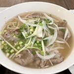 Pho Hanoi - 