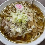 Sano Aotake Teuchi Ramen Ishikari - 