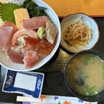 Seafood Shokudo Kaiji - 