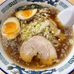 Ramen Chuka Den - 