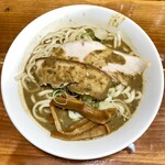 Nagao Chuka Soba Kanda Ten - 