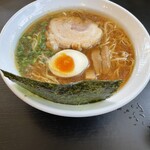 Tori Paitan Ramen Takezo - 