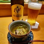 すし屋の芳野 - 料理写真: