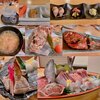 海の庭 - 料理写真: