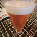 REAL BEER STYLE   GOLDEN  GARDEN - 