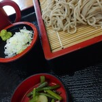 Michi no Eki Banya Restaurant - 