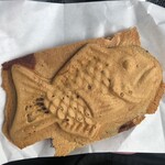 Taiyaki Kobo Sapporo Ten - 