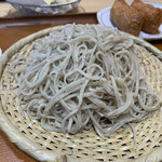 Will Soba Togakushi Honten - 大ざるそば❗️