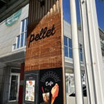 pellet CAFE - 