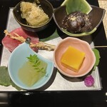 Omiya Sushi Iwai - 