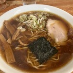 ラーメン専門店 竹の家 - 202309