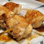 Yakitori Teruki - 