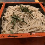 Soba Dokoro Marumatsu Esuparu Ten - 