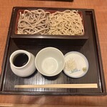 Soba Toyokawa - 