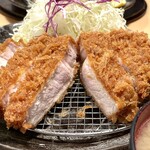 Tonkatsu Waguri - 