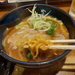 Jikabaisen Ramen Tomino Ya - 