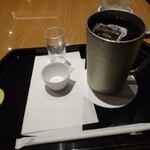 Kanno Coffee Kyobashi Ten - 