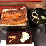 Unagi no Naruse Fujisawa Ten - 