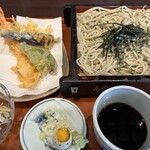 Soba Dokoro Chikuzen - 