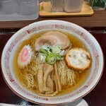 ラーメンダイニング 林泉堂 - 