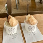 Takanezawa Gelato - 