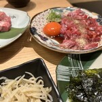 Yakiniku Horumon Uchida - 