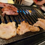 Yakiniku Zangi - 