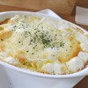 ピーティーキッチン - 料理写真:グラタン