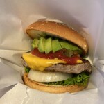 FRESHNESS BURGER Asakusa Kokusaidori Ten - 