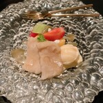 dining HARIMAYA - 